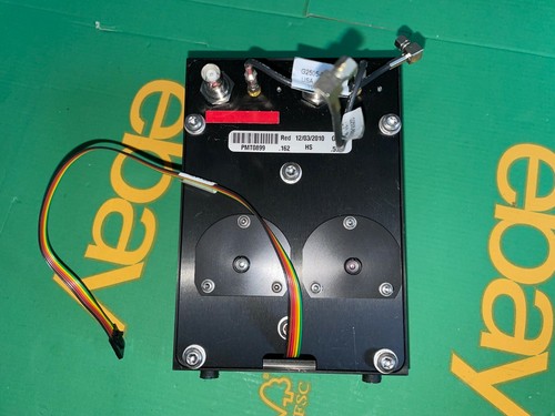 Photomultiplier assembly red - photomultiplier,