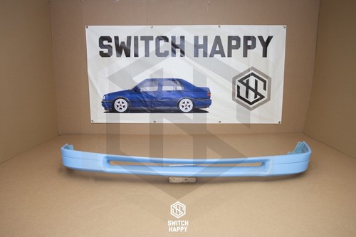 Golf mk3 abt style front - golf,