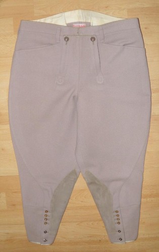 Vintage fawn gents bell hip - fawn,