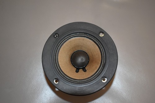 Pioneer hpm midrange - pioneer,