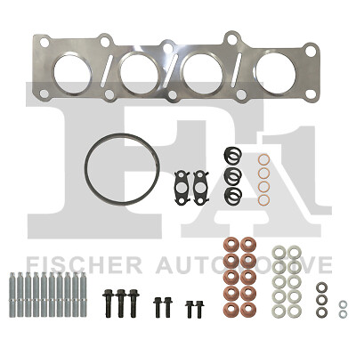 Fa1 kt130690 mounting kit - kt130690,