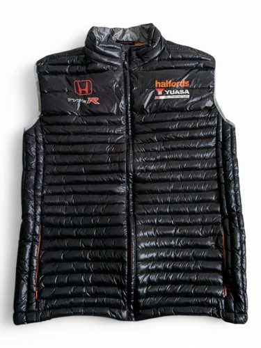 Honda halfords yuasa racing - racing,