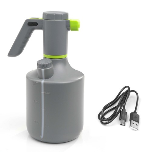 Electric automatic garden - 2l,