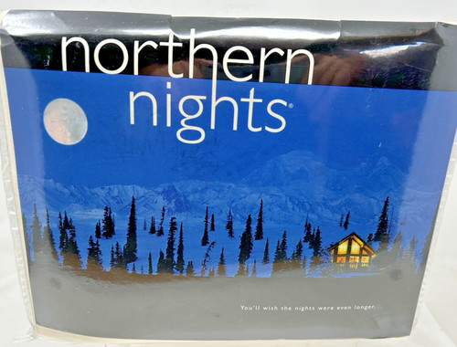 Northern nights beige full - nights,