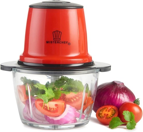Mini chopper misterchef - chopper,