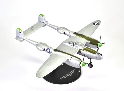 Fighters world war - of, ii