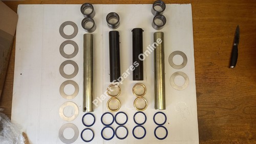 Dipper end kit suits kubota - end,
