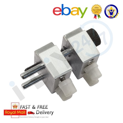 Watch case holder aluminium - holder,