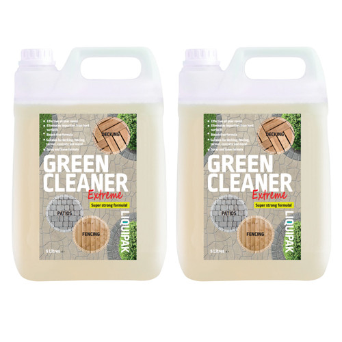 Green cleaner extreme - extreme, &