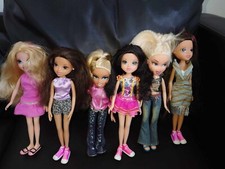 Moxie girl doll bundle - girl,