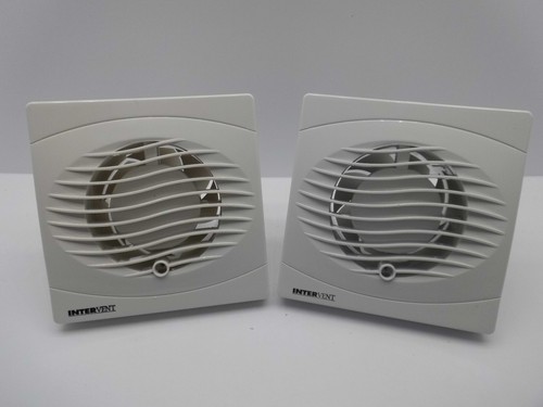 Intervent 100mm standard - 100mm,
