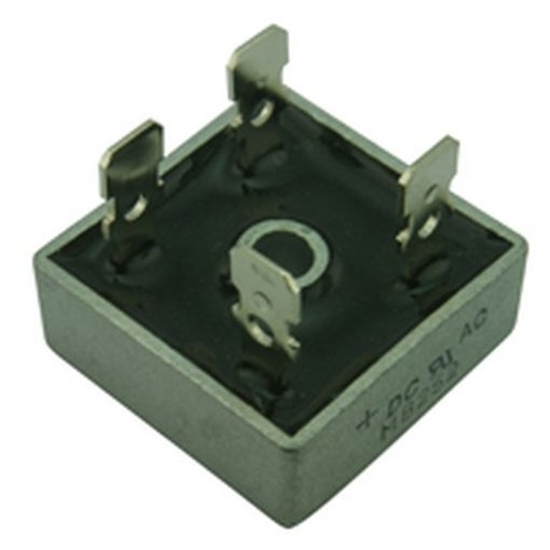 Kbpc2502 25a bridge rectifier - kbpc2502,