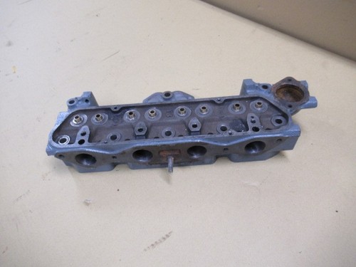 Ford crossflow cylinder head - ford,