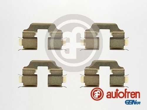 Fits autofren seinsa - fits,