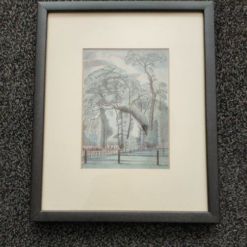 Small print paul nash the - small, nash,