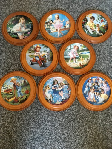 Full set children - set,