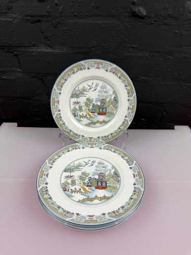 Wedgwood chinese legend - 4,