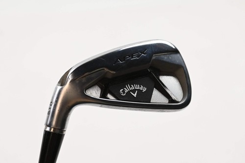 Left hand callaway apex 7 - apex, 21