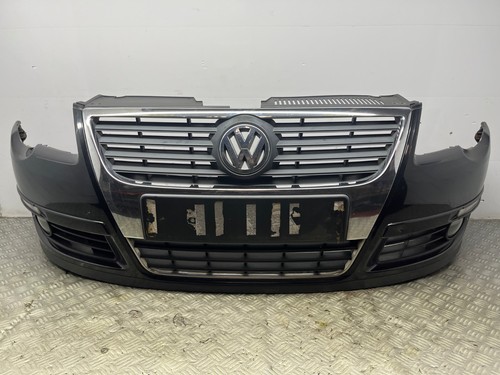 Volkswagen passat 2005 - passat, b6