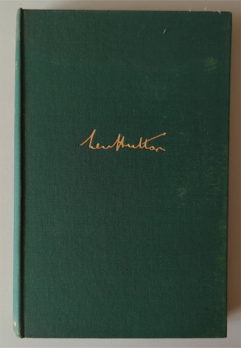 Len hutton just story - len, hutton: