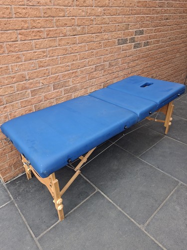Folding heavy duty - heavy, massage