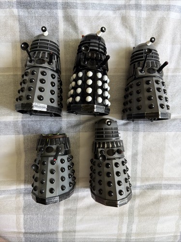 Doctor who resurrection - doctor, ‘resurrection’
