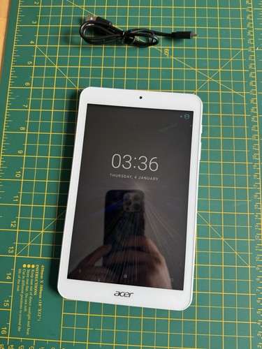 Acer iconia one 850 - b1-850, 16gb