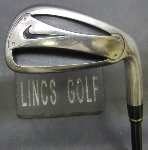 Nike slingshot iron stiff - slingshot,