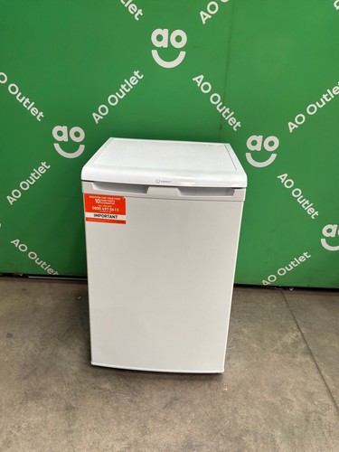 Indesit under counter - counter, fridge