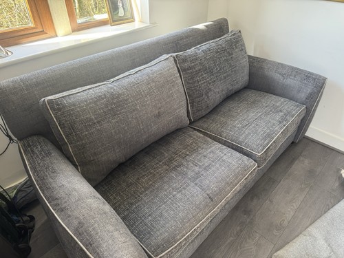 Duresta sofa beautiful - sofa,