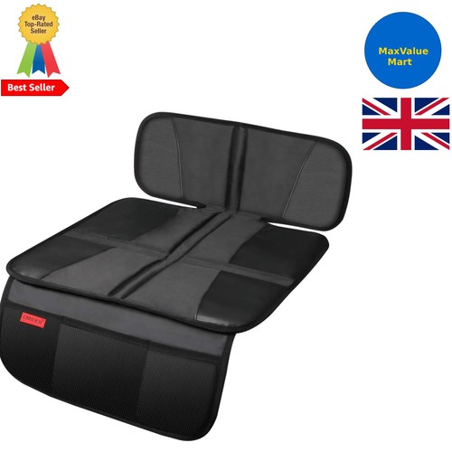 Car seat protector children - -,