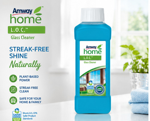 Amway home concentrated - home, (3:1)