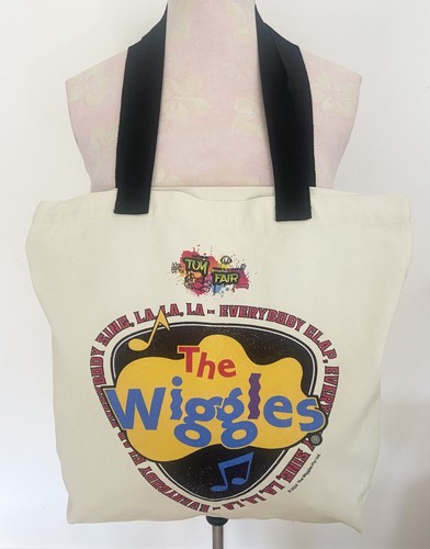 The wiggles 2025 - wiggles, hot