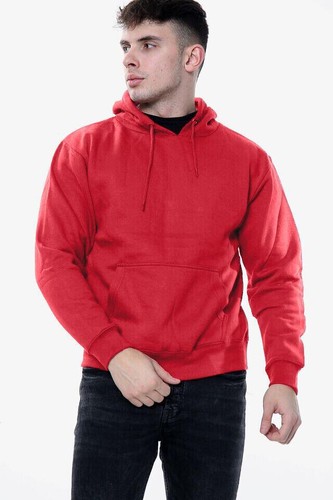 Mens pullover hoodie fleece - mens,