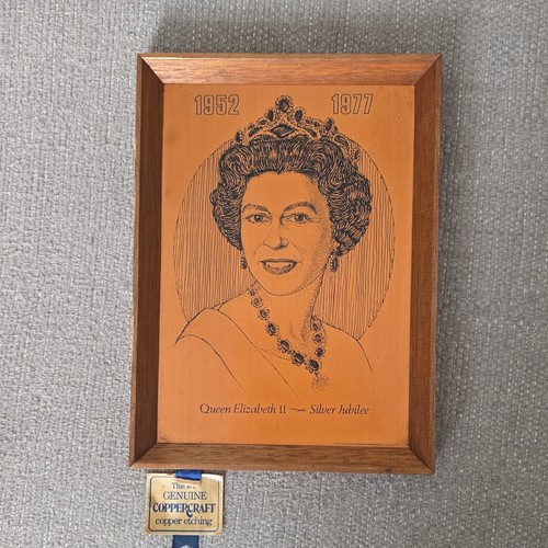 Coppercraft copper etching - coppercraft,