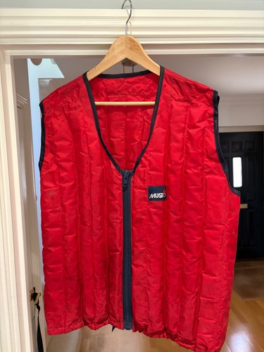Musto regatta sailing swimming - musto,