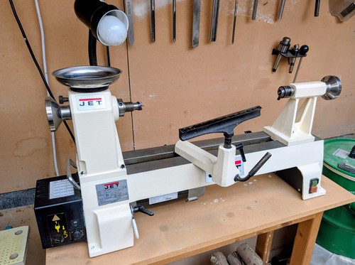 Jet midi wood - jet,