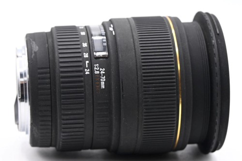 Canon fit 70mm - canon, sigma