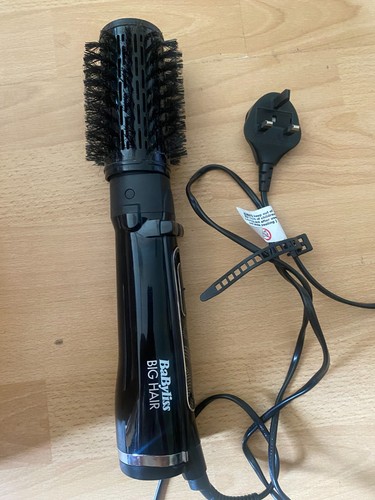 Babyliss big hair 2885u - big,