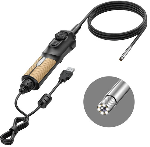 Thinkcar tes102 usb endoscope - usb,
