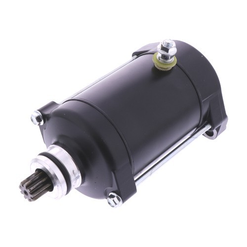 Starter motor jmp - motor,