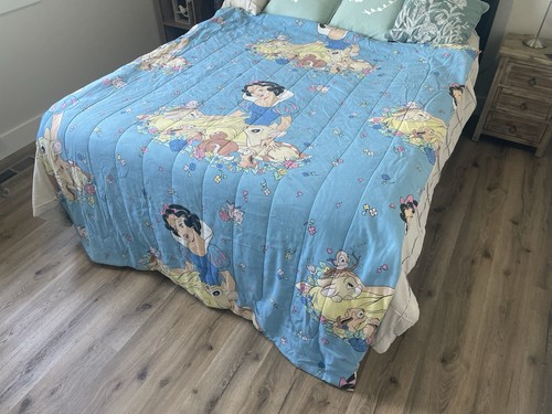 Vintage disney snow white - vintage,