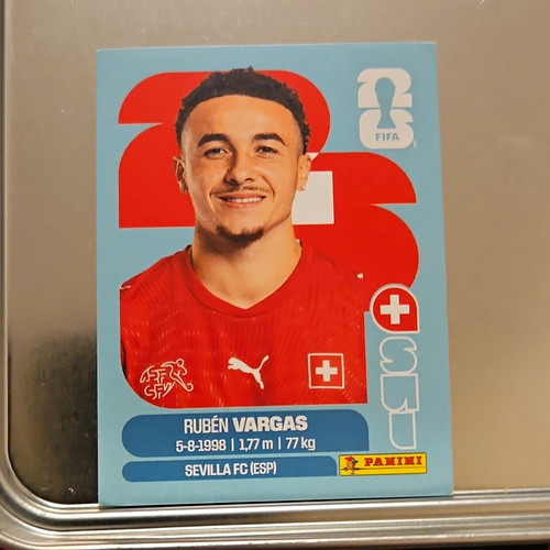 Panini world cup - cup, 2026