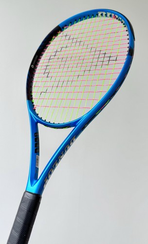 Dunlop fx500 tennis - (2023),