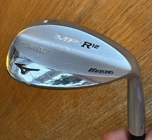 Mizuno r12 series - mizuno,
