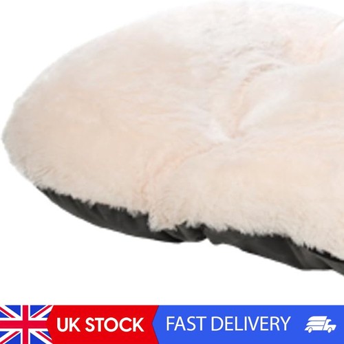 Nordic oval cushion for dog - oval,
