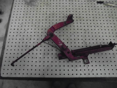 For case ihc 895 diff - ihc,