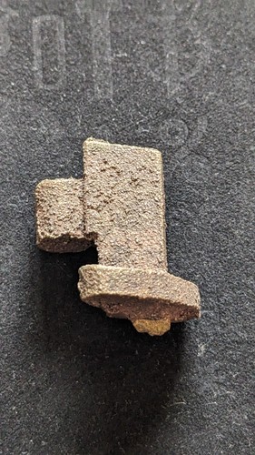 Brass casting for thomas - casting, &