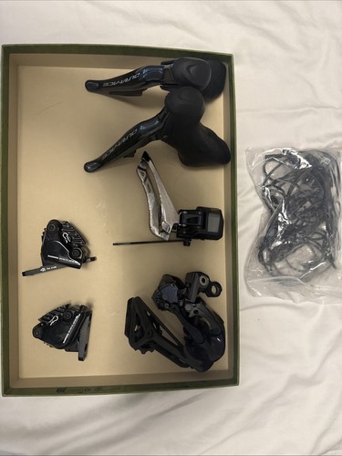 Shimano di2 dura ace r9170 - shimano, dura-ace