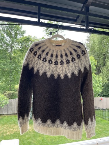 Akureyri iceland pure new - iceland, wool
